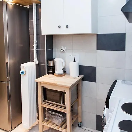 Apartment Cozy In Pireas Piraeus